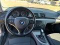 2011 BMW 1 серии 116i I (E81/E82/E87/E88) Рестайлинг, белый, 905000 рублей - вид 4