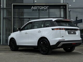 2026 Jeland J6, белый, 2549000 рублей, вид 4