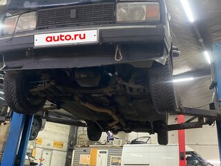 2002 Lada (ВАЗ) 2104 4-speed, зелёный, 300000 рублей, вид 5