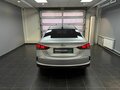 2021 Hyundai Solaris II Рестайлинг, серебристый, 1375000 рублей - вид 4
