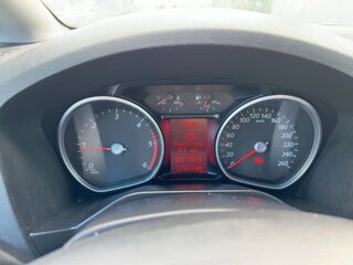 2007 Ford S-MAX I, чёрный, 665000 рублей, вид 5
