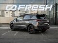 2023 Geely Coolray (Binyue Cool) I Рестайлинг, серый - вид 1