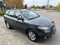 2011 Hyundai Santa Fe II Рестайлинг, серый, 1485000 рублей - вид 2