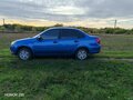2020 Lada (ВАЗ) Granta I Рестайлинг, синий, 720000 рублей - вид 1