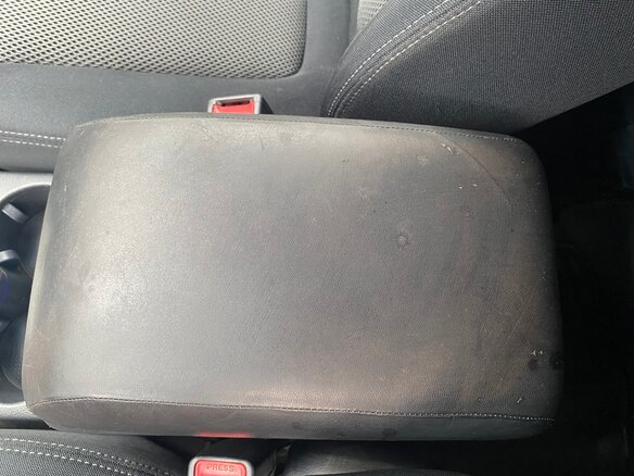 2008 Hyundai Santa Fe II, чёрный, 1000000 рублей - вид 11