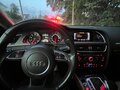 2014 Audi A5 I (8T) Рестайлинг, коричневый, 1790000 рублей - вид 7