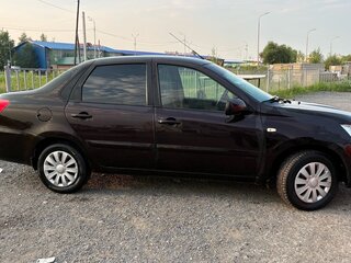 2014 Datsun on-DO I, коричневый, 380000 рублей, вид 4