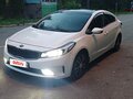 2019 Kia Cerato III Рестайлинг (Classic), белый, 1550000 рублей - вид 2