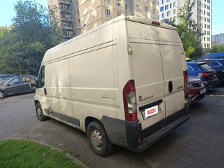 2013 Peugeot Boxer, белый, 1000000 рублей, вид 3
