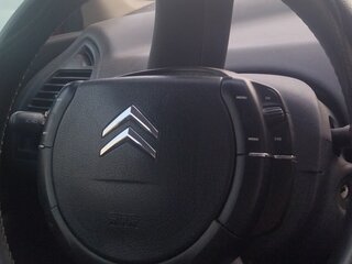 2009 Citroen C4 I Рестайлинг, красный, 330000 рублей, вид 5
