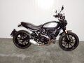 2021 Ducati Scrambler 800, чёрный, 649000 рублей - вид 3