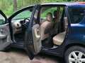 2007 Nissan Note I, синий, 500000 рублей - вид 9