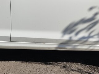 2020 Hyundai Solaris II Рестайлинг, белый, 1020000 рублей, вид 5