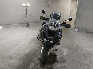 2009 BMW R 1200 GS Adventure, серый, 977000 рублей, вид 3