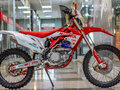 2026 Motax EX R300, красный, 215500 рублей - вид 1