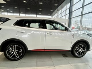2026 Changan UNI-S I, белый, 3229900 рублей, вид 3