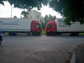 2007 Iveco EuroCargo, красный, 1900000 рублей - вид 6
