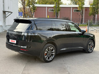 2025 Lynk & Co 900, чёрный, 7500000 рублей, вид 5