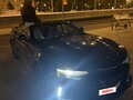 2018 Chevrolet Camaro 8-speed VI Рестайлинг, чёрный, 2974990 рублей - вид 8