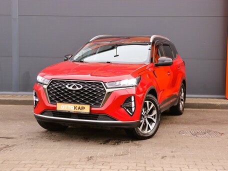 Chery Tiggo 7 Pro Max I