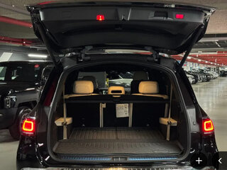 2023 Mercedes-Benz GLS 400 d II (X167), чёрный, 10900000 рублей, вид 5