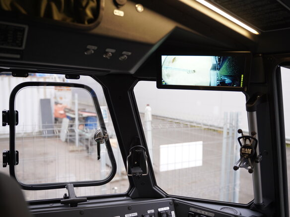 2026 Шерп (Sherp) Архант N, серебристый, 10512000 рублей - вид 9