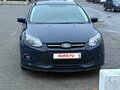 2013 Ford Focus III, синий, 850000 рублей - вид 2