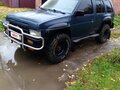 1994 Nissan Pathfinder I, синий, 846000 рублей - вид 1