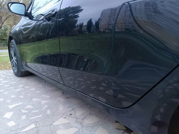 2013 Kia Ceed II, чёрный - вид 16