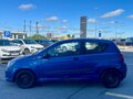 2010 Chevrolet Aveo I Рестайлинг, синий, 135000 рублей - вид 6