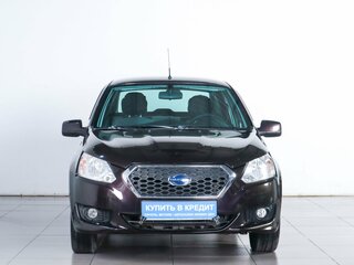 2018 Datsun on-DO I, коричневый, 509000 рублей, вид 2