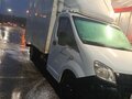 2021 ГАЗ ГАЗель Next, белый, 1400000 рублей - вид 2