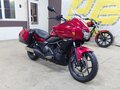 2013 Honda CTX 700, пурпурный, 655000 рублей