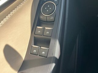 2019 Ford Explorer VI, коричневый, 2389321 рублей, вид 5