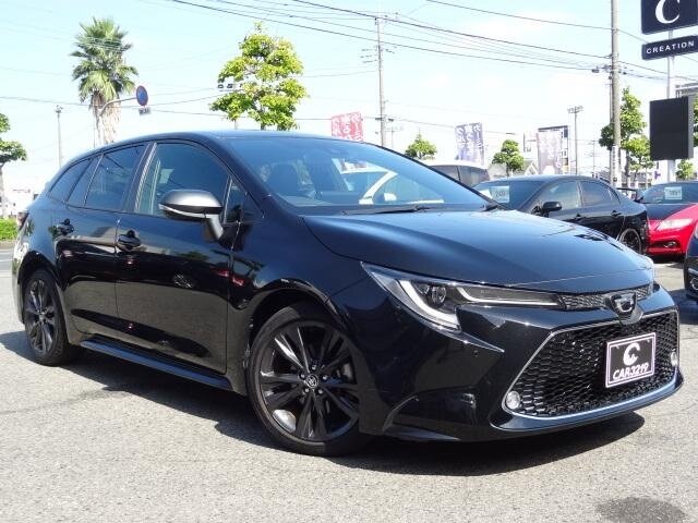 Открыть фотографии: Toyota Corolla XII (E210)