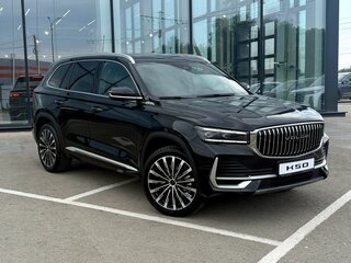 2026 VOLGA K50, чёрный, 4349000 рублей, вид 1