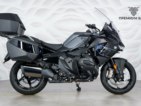 2025 BMW R 1300 RT, чёрный, 3099000 рублей, вид 1