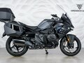 2025 BMW R 1300 RT, чёрный, 3099000 рублей