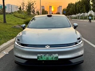 2026 Changan Qiyuan A06 51.48 kWh, серебристый, 1999999 рублей, вид 2