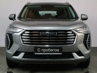 2021 Haval Jolion I, серый, 1449000 рублей, вид 2