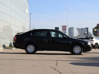 2007 Skoda Octavia I (A4) Рестайлинг, чёрный, 400000 рублей, вид 4