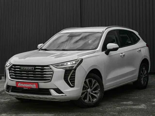 2022 Haval Jolion I, белый, 1445000 рублей, вид 1