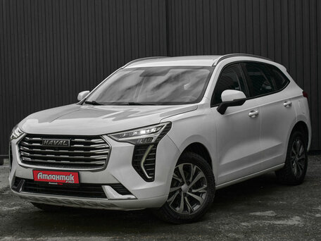 Haval Jolion I