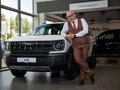 2026 Haval H3 I Рестайлинг, белый, 2749000 рублей