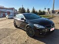 2011 Kia Ceed I Рестайлинг, чёрный, 790000 рублей