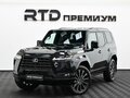 2026 Lexus GX 550 III, чёрный, 15600000 рублей - вид 5