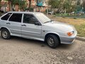 2007 Lada (ВАЗ) 2114, серебристый, 220000 рублей - вид 2