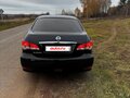 2015 Nissan Almera III (G15), чёрный, 750000 рублей - вид 8
