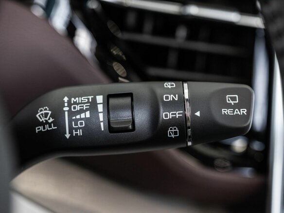 2025 Bestune T90 I, серебристый, 3131000 рублей - вид 37