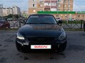 2010 Lada (ВАЗ) Priora I, синий - вид 5